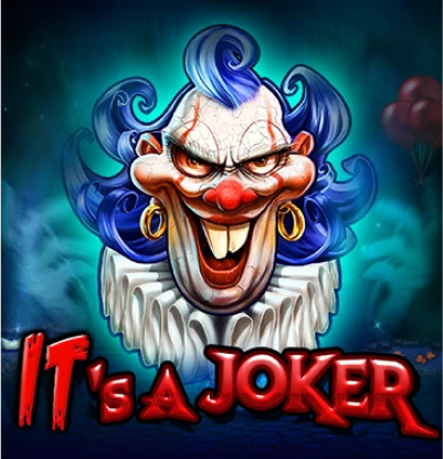 It's Joker