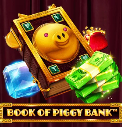 Book of Piggy Bank